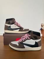 Jordan 1 Travis Scott high Hessen - Offenbach Vorschau