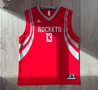 Adidas NBA Rockets Basketball Jersey Harden 13 , Größe  L Duisburg - Homberg/Ruhrort/Baerl Vorschau