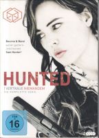 Hunted - Die komplette Serie - Versand kostenlos Duisburg - Duisburg-Mitte Vorschau