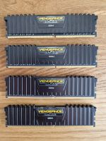 Corsair Vengeance LPX (4x8GB) DDR4 3000MHz C16 XMP 2.0 Berlin - Hohenschönhausen Vorschau