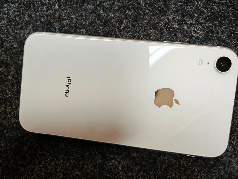 ❗Sparpreis❗ Apple iPhone XR 64 GB → Generalüberholt & refurbished → Günstig  gebrauchte Smartphones kaufen aufbereitet nachhaltig Handy Reparatur Zubehör  Garantie Rechnung Hamburg Versand in Hamburg-Mitte - Hamburg Hammerbrook |  Apple iPhone