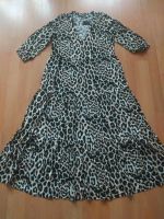 Maxi Kleid Leo Leopard Viskose Lang Gr.S NEU! Baden-Württemberg - Villingen-Schwenningen Vorschau