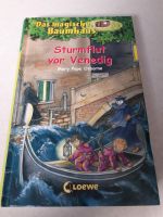 Das magische Baumhaus, Sturmflut vor Venedig + CD Hörspiel gratis Sachsen-Anhalt - Osterweddingen Vorschau