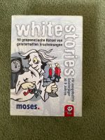 White Stories von moses Bad Godesberg - Friesdorf Vorschau