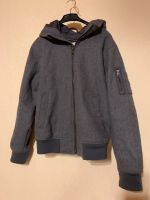 *** Herren/Jungen - Blouson Hollister Gr. S *** Niedersachsen - Adelebsen Vorschau