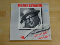 LP (Vinyl) - Wer er leibt und lebt (Heinz Erhardt) (Schallplatte) Bayern - Neumarkt i.d.OPf. Vorschau