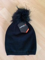 ⭐️ Icepeak Winter Mütze • schwarz • NEU mit Etikett ⭐️ Sachsen-Anhalt - Magdeburg Vorschau