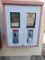 Ich suche Alte Automaten Baden-Württemberg - Pleidelsheim Vorschau