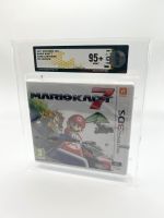 Mario Kart 7 RGS 95+ Nintendo 3DS (no VGA WATA) Münster (Westfalen) - Centrum Vorschau