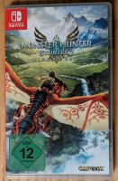 Nintendo Switch - Monster Hunter Stories 2 Baden-Württemberg - Ravensburg Vorschau