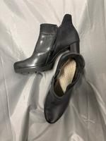 Paul Green Stiefelette schwarz 6 39 Bayern - Dasing Vorschau