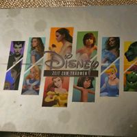 DBD Box Disney Filme Hessen - Hanau Vorschau