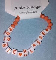 Erste Klasse Armband mit Magnetverschluss Niedersachsen - Emstek Vorschau
