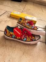 Converse Chuck Lisa Simpson Sachsen-Anhalt - Halle Vorschau