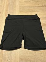 Shein Sport Shorts Active Shorts Schwarz Gr. L wie neu!! Nordrhein-Westfalen - Ochtrup Vorschau