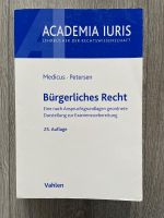Medicus/Petersen - Bürgerliches Recht Köln - Nippes Vorschau