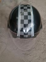 Moped helm Highway Größe S 55 cm Baden-Württemberg - Leonberg Vorschau