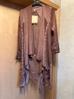 Tredy Jacke Cardigan Camel 40 NEU Nordrhein-Westfalen - Minden Vorschau