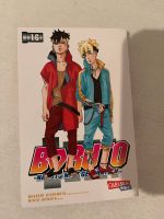 Boruto Band 16 Niedersachsen - Osnabrück Vorschau