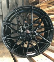 19 Zoll Felgen 5x114,3 Honda Accord CR-V Civic FR-V HR-V NEU AX9* Bayern - Dillingen (Donau) Vorschau