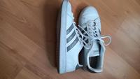 Adidas Sneaker Größe 42 unisex Niedersachsen - Braunschweig Vorschau
