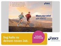 Customer Service Executive (m/w/d) (ASICS Deutschland) in Neuss Verkäufer Kaufmann Handelsvertreter Nordrhein-Westfalen - Neuss Vorschau
