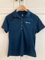 Odlo T Shirt Polo Funktion Shirt Wandern S 36 Köln - Köln Junkersdorf Vorschau