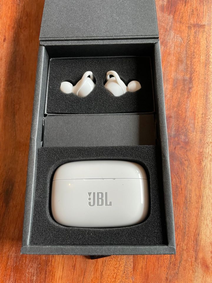 JBL LIVE 300TWS Bluetooth In-Ear Kopfhörer, kabellos in Köln