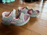 Sandalen Kangaroos grau rosa Gr. 29 Bayern - Regensburg Vorschau