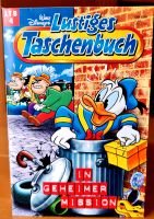 Lustige Taschenbücher Walt Disney LTB 4  TOP Zustand Lübeck - Travemünde Vorschau