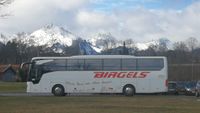 Busfahrer im Reiseverkehr/ Reisebusfahrer/ Vollzeit Nordrhein-Westfalen - Meerbusch Vorschau
