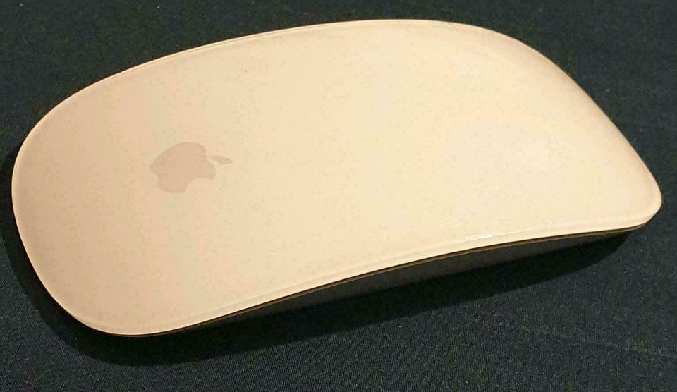 Original Apple A1296 Magic Mouse Bluetooth Wireless Maus in Berlin