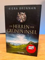 Die Herren der Grünen Insel - Die Irland-Saga 1| gut erhalten Bayern - Würzburg Vorschau