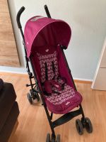 Buggy Joie pink Bayern - Waldkirchen Vorschau