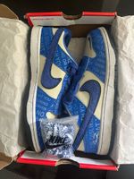 Nike Dunks blau Frankfurt am Main - Bergen-Enkheim Vorschau