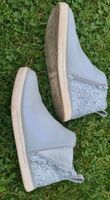 Chelsea-Boots / LandsEnd / Gr.36 (UK 3) - gebraucht Rheinland-Pfalz - Bolanden Vorschau