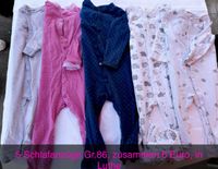 Schlafanzüge Set Gr. 86 Niedersachsen - Wunstorf Vorschau