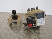 HMMWV / HUMVEE - ITDS Turnet Controller & Joystick Nordrhein-Westfalen - Kirchhundem Vorschau