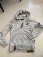 Naketano Sweatshirtjacke XS Münster (Westfalen) - Centrum Vorschau