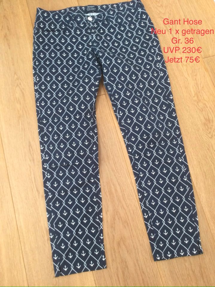 Closed Baker Gr. 26 Sommerjeans NEU Tory Burch in Wiesbaden