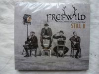 Frei.Wild: Still II 2 (2019, Freiwild) Digipak CD, NEU, OVP Niedersachsen - Wolfsburg Vorschau