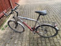 Fahrrad Checkerpig Bayern - Simmershofen Vorschau