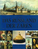 Das Russland der Zaren v. Elgklou Hessen - Wiesbaden Vorschau