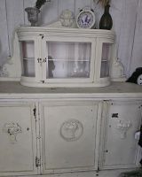 Buffet Schrank Vintage Shabby Sachsen - Jöhstadt Vorschau