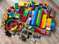 Lego Duplo Konvolut selten Tiere Auto Tür 320 Teile Bremen - Oberneuland Vorschau