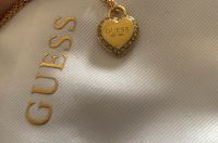 Guess Herz Anhänger original mit Kette neu Niedersachsen - Göttingen Vorschau