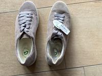 Damenschuhe, Sneakers, Gr. 7 Baden-Württemberg - Konstanz Vorschau