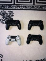 (DEFEKT) 4 Ps4 Controller Für Bastler Bielefeld - Bielefeld (Innenstadt) Vorschau