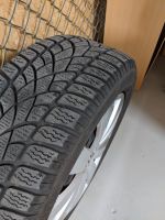 Winterreifen 205/55 R16 Dunlop Kreis Pinneberg - Schenefeld Vorschau