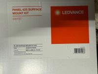 4 x PANEL 625 SURFACE Mount Kit Ledvance Dortmund - Brackel Vorschau